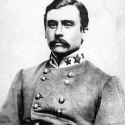 Portrait of George H. Steuart