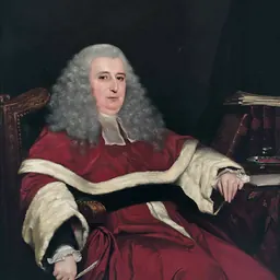 Portrait of John Hyde