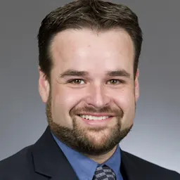 Portrait of Josh Heintzeman