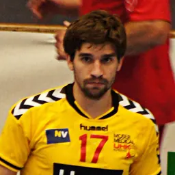 Portrait of Tobias Schopf