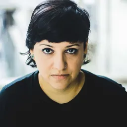 Portrait of Cris Judar