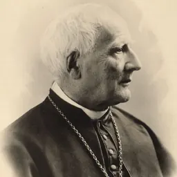 Portrait of Louis-François Richer Laflèche