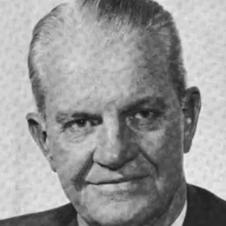 Portrait of Aaron W. Quick
