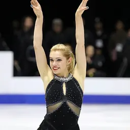 Portrait of Alaine Chartrand