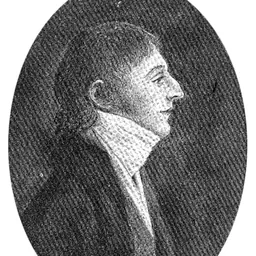 Portrait of Johan Van Angelbeek