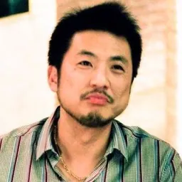 Portrait of Ming Beaver Kwei