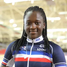 Portrait of Taky Marie-Divine Kouamé