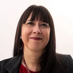 Portrait of Rocío Faúndez
