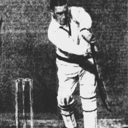 Portrait of Robert Lawson