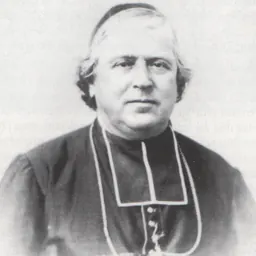 Portrait of Jean-Baptiste-Irénée Callot