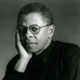 Portrait of Roland Charles
