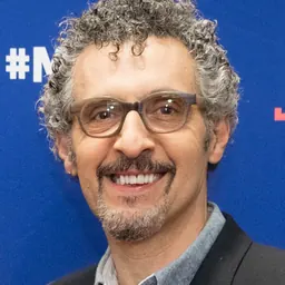 Portrait of John Turturro