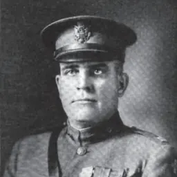 Portrait of George H. Mallon