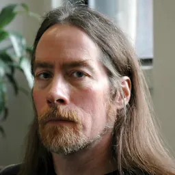 Portrait of David M. Kennedy