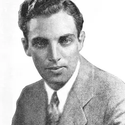 Portrait of Casey Robinson