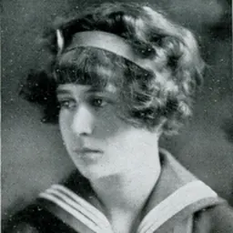 Portrait of Altina Schinasi