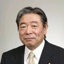 Portrait of Seiji Suzuki