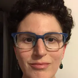 Portrait of Sarah Weinman