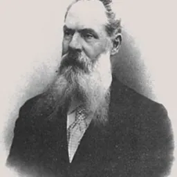 Portrait of Adolf Marx