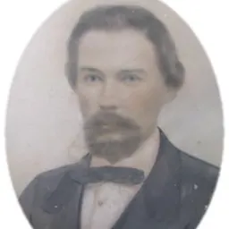 Portrait of Christopher Werner