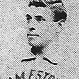 Portrait of Sam Nicholl