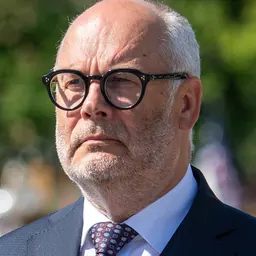 Portrait of Alar Karis