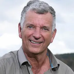 Portrait of Tony Hawks