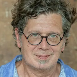 Portrait of Franzobel