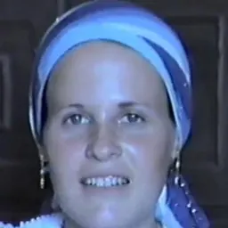 Portrait of Chana Katan