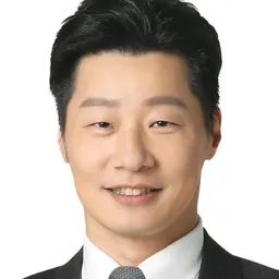 Portrait of Freddy Lim