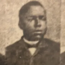 Portrait of Bryant W. Thorpe
