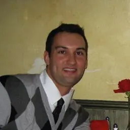 Portrait of Ryan Pickett