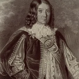 Portrait of Michał Kazimierz Radziwiłł