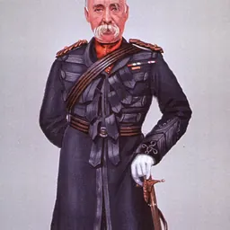 Portrait of James Jameson