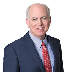 Portrait of Thomas M. Melsheimer