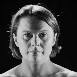 Portrait of Monica Dolan