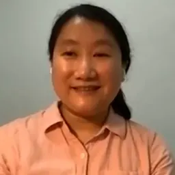 Portrait of Ja Htoi Pan