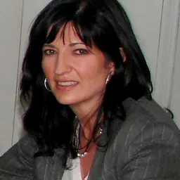 Portrait of Pilar González