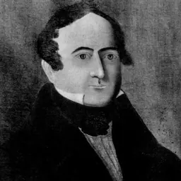 Portrait of Josias Tayler