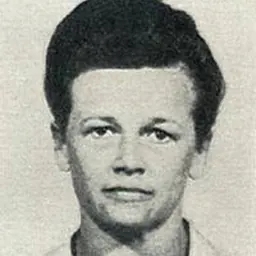 Portrait of Therese Brandl