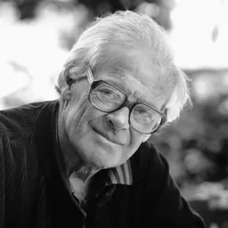 Portrait of Ralph Erskine
