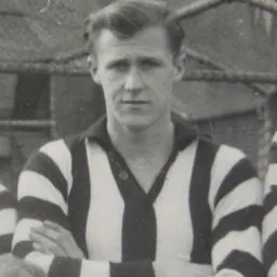 Portrait of Phil Ryan