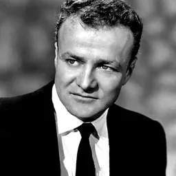 Portrait of Brian Keith