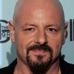 Portrait of Michael Stangel