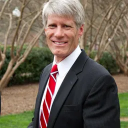 Portrait of Brent Nelsen
