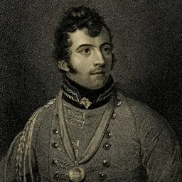 Portrait of Henry MacKinnon