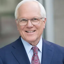 Portrait of Joe Swedish