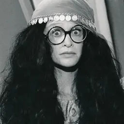 Portrait of Susan Tolsky