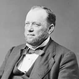 Portrait of Charles C. B. Walker