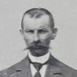 Portrait of Jan Radtke